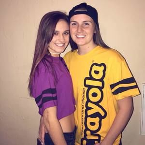 Meet your Posher, Abby